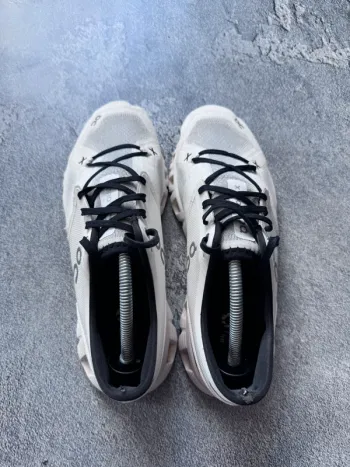 Brugt White Cloud X bike — billede 9 af 11