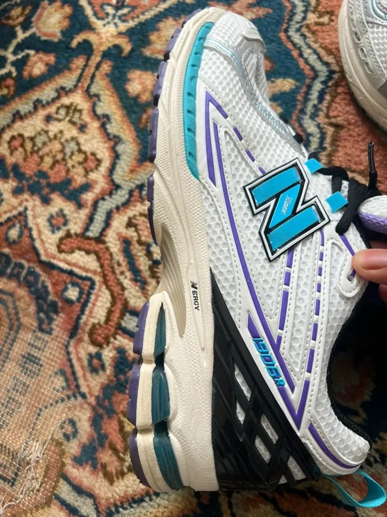 Brugt New Balance 1906 bike — billede 1 af 7