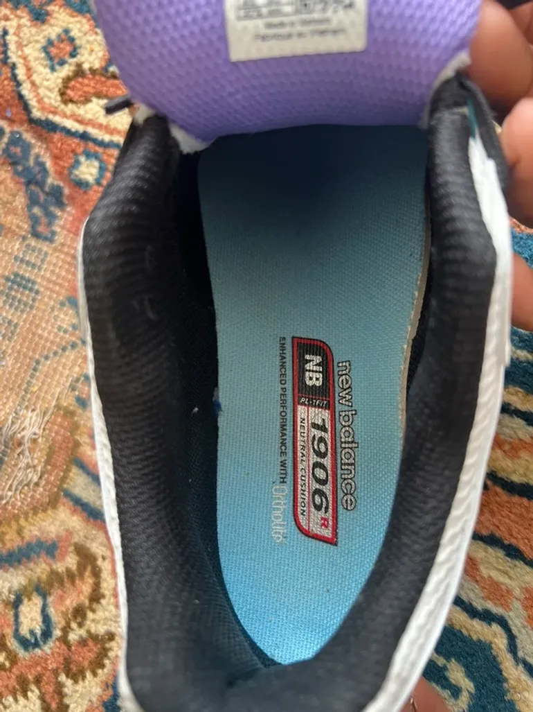 Brugt New Balance 1906 bike — billede 5 af 7