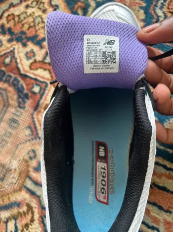 Brugt New Balance 1906 bike — billede 4 af 7