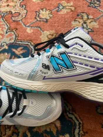 Brugt New Balance 1906 bike — billede 2 af 7