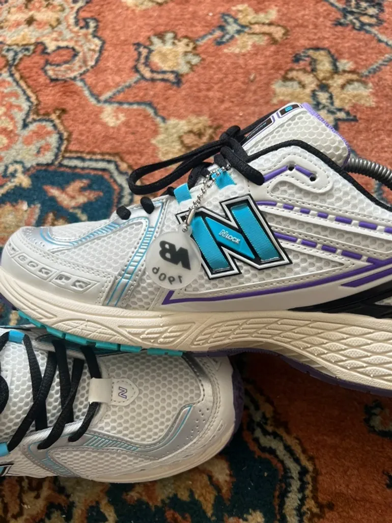 Brugt New Balance 1906 bike — billede 2 af 7