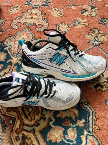 Brugt New Balance 1906 bike — billede 3 af 7
