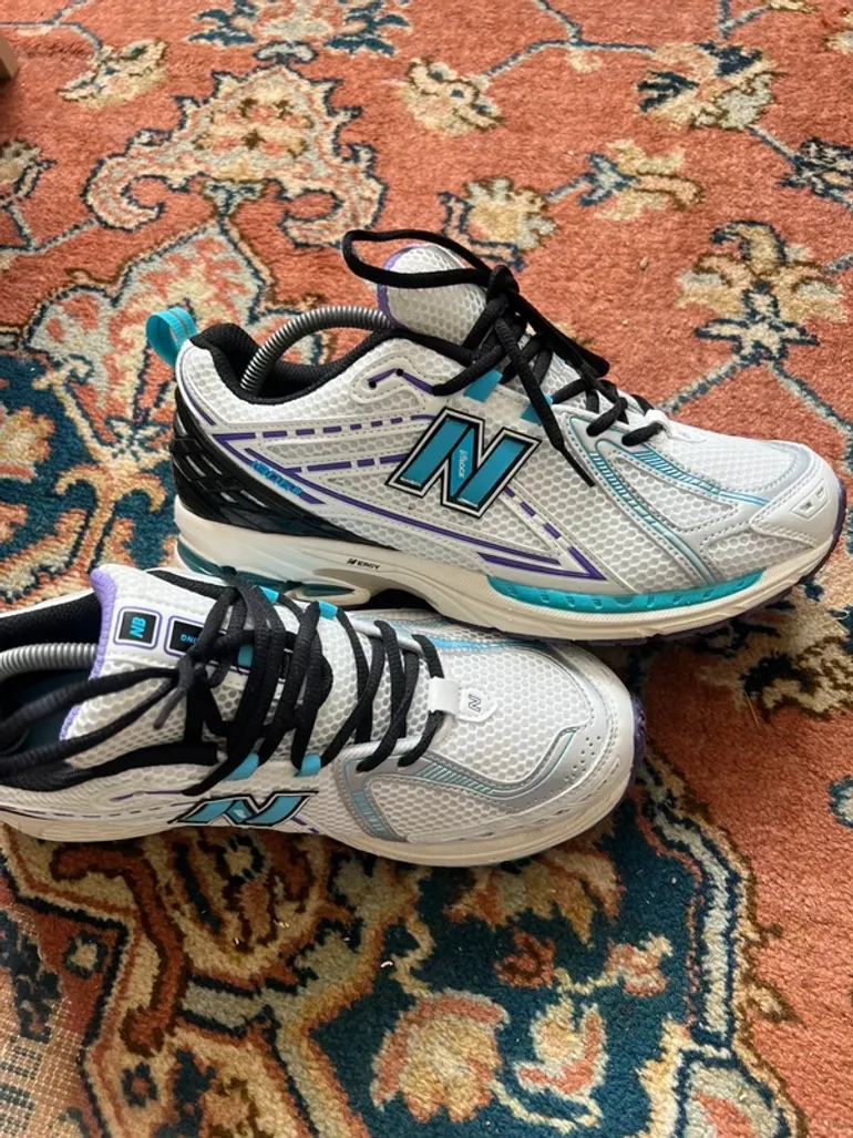 Brugt New Balance 1906 bike — billede 3 af 7