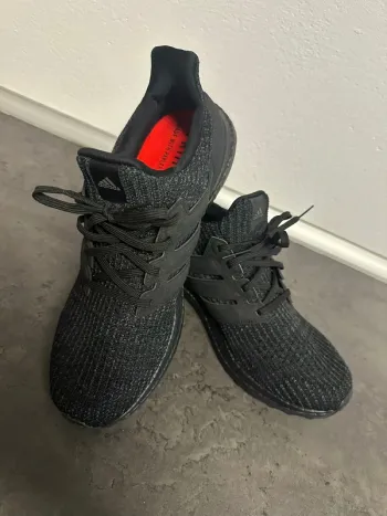 Used Continental UltraBoost 4 bike