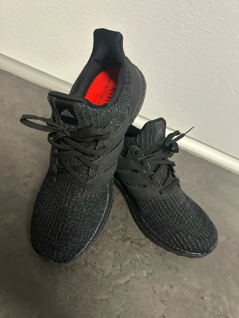 Used Continental UltraBoost 4 bike — image 1 of 5
