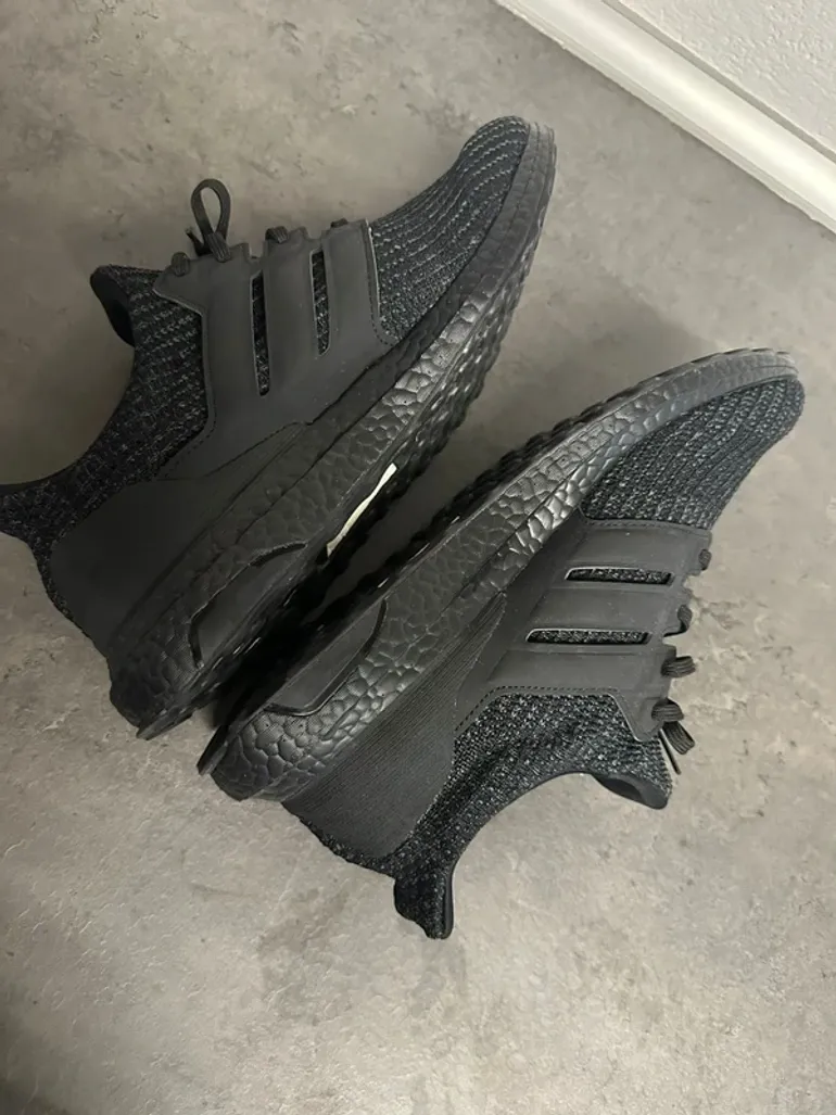 Used Continental UltraBoost 4 bike — image 4 of 5