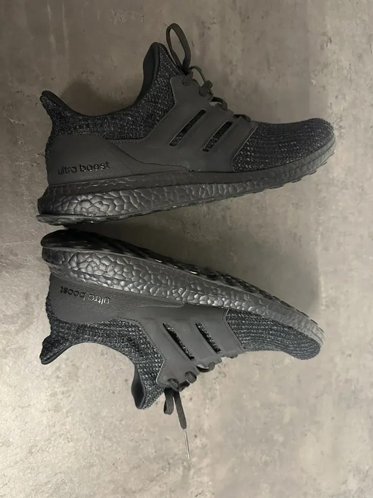 Used Continental UltraBoost 4 bike — image 3 of 5