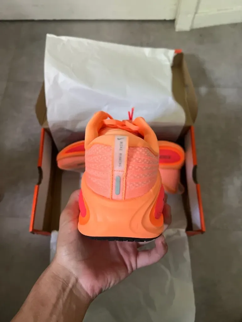 Used Nike Vomero Plus bike — image 4 of 7
