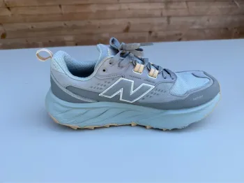 Used New Balance Fresh Foam X Hierro Trek bike — image 2 of 6