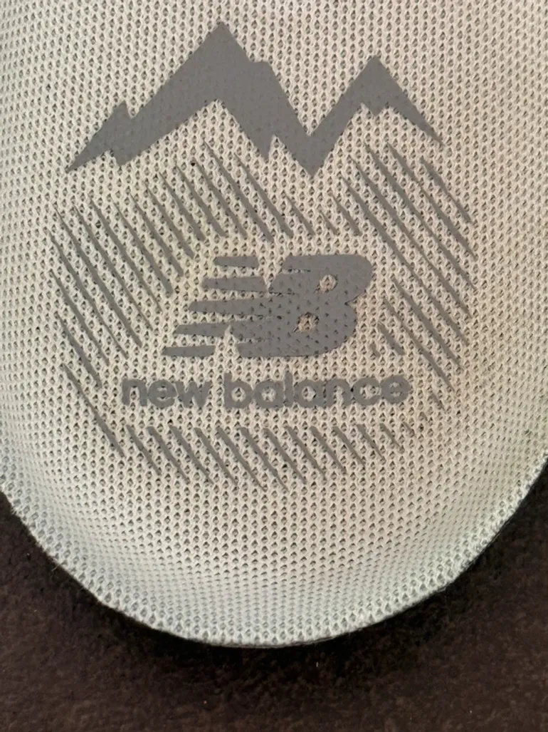 Used New Balance Fresh Foam X Hierro Trek bike — image 6 of 6