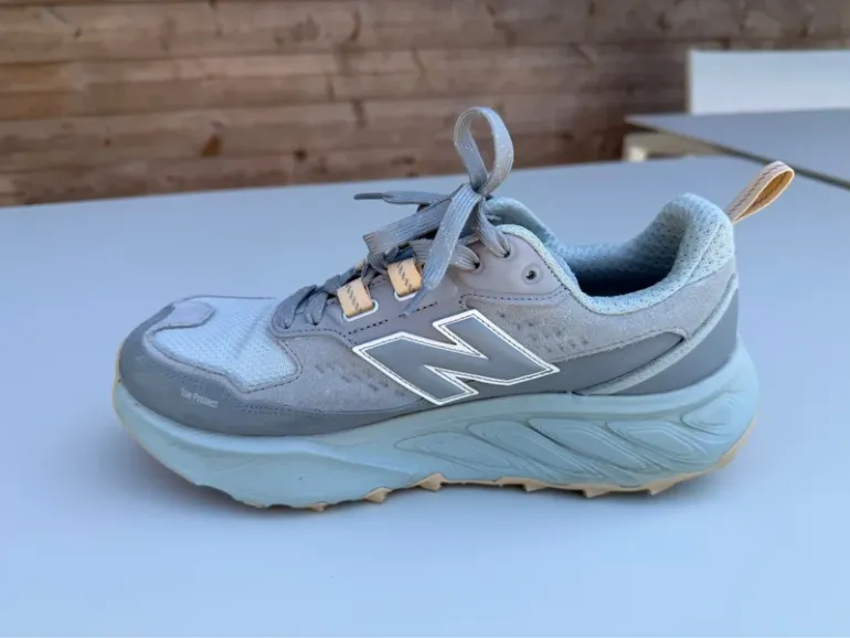 Used New Balance Fresh Foam X Hierro Trek bike — image 1 of 6