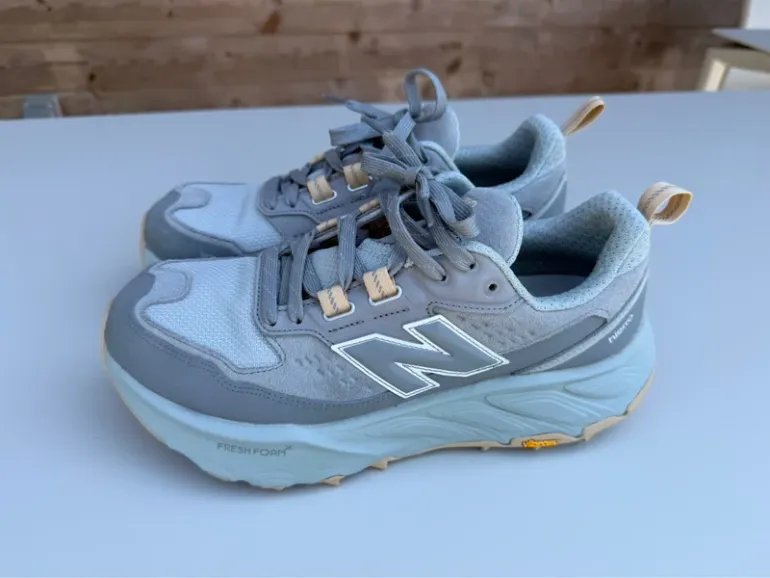 Used New Balance Fresh Foam X Hierro Trek bike — image 3 of 6