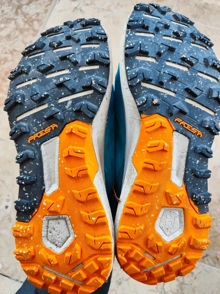 Brugt Scarpa Spin Planet bike — billede 6 af 6