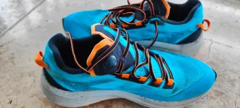 Brugt Scarpa Spin Planet bike — billede 4 af 6