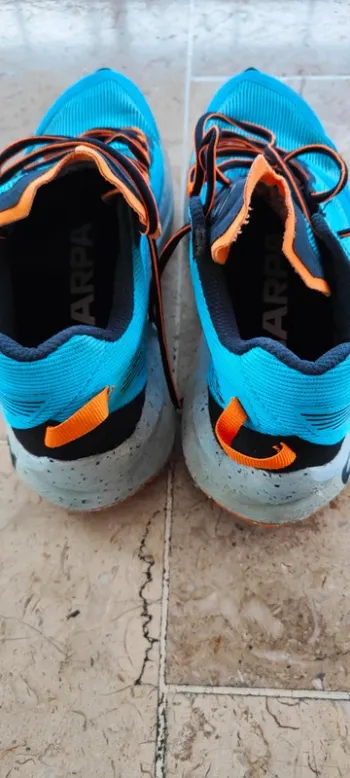 Brugt Scarpa Spin Planet bike — billede 2 af 6