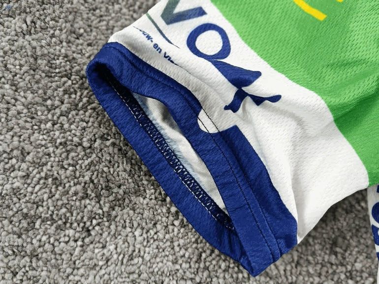 Gebrauchtes geest maillot velo homme taille M - 54 5014 - ilvo bike — Bild 4 von 6