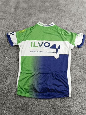 Gebrauchtes geest maillot velo homme taille M - 54 5014 - ilvo bike — Bild 5 von 6