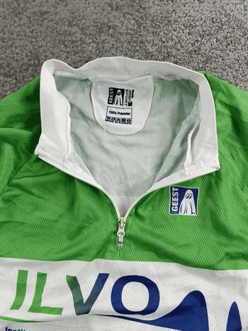 Gebrauchtes geest maillot velo homme taille M - 54 5014 - ilvo bike — Bild 3 von 6