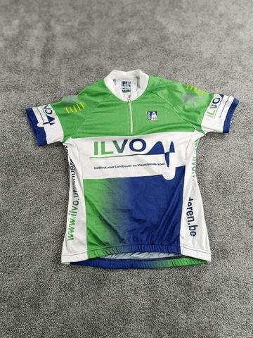 Gebrauchtes geest maillot velo homme taille M - 54 5014 - ilvo Cycling Clothing