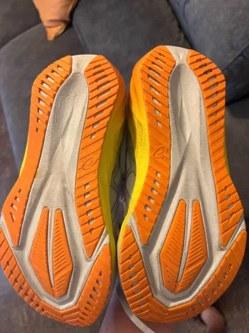 Used Scarpa Novablast 5 bike — image 3 of 4