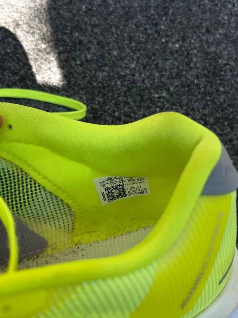 Brugt Adidas Boston 13 bike — billede 9 af 9