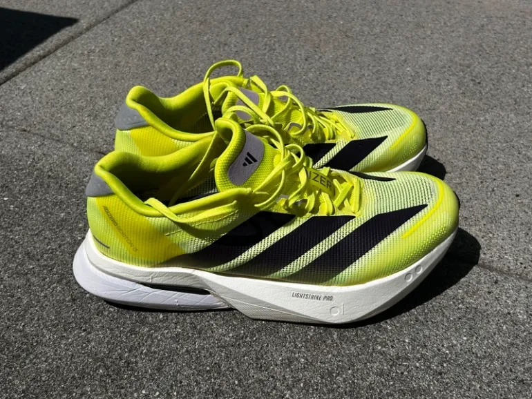 Brugt Adidas Boston 13 bike — billede 2 af 9