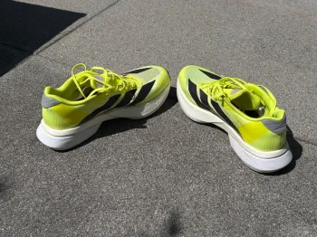 Brugt Adidas Boston 13 bike — billede 3 af 9