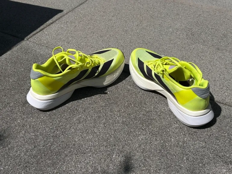 Brugt Adidas Boston 13 bike — billede 3 af 9