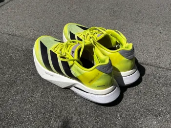 Brugt Adidas Boston 13 bike — billede 4 af 9