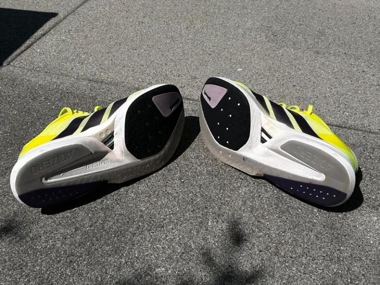 Brugt Adidas Boston 13 bike — billede 5 af 9