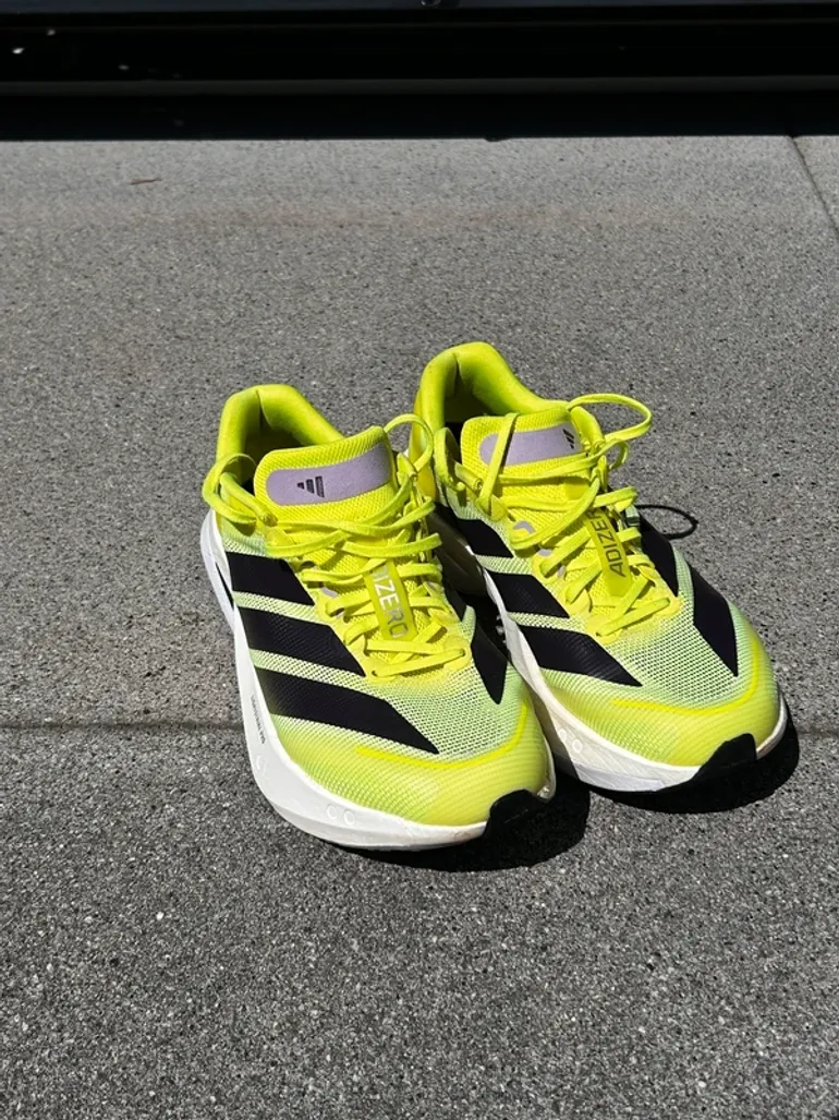 Brugt Adidas Boston 13 bike — billede 1 af 9