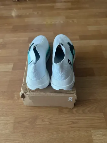 Brugt On Running On Shoes size 43 bike — billede 3 af 4