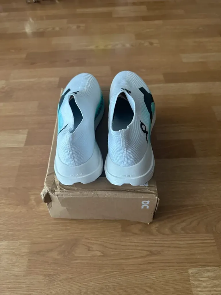 Brugt On Running On Shoes size 43 bike — billede 3 af 4