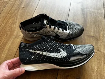 Nike Flyknit Racer 2014 bike d'occasion