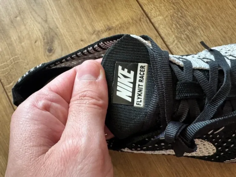 Nike Flyknit Racer 2014 bike d'occasion — image 2 sur 2