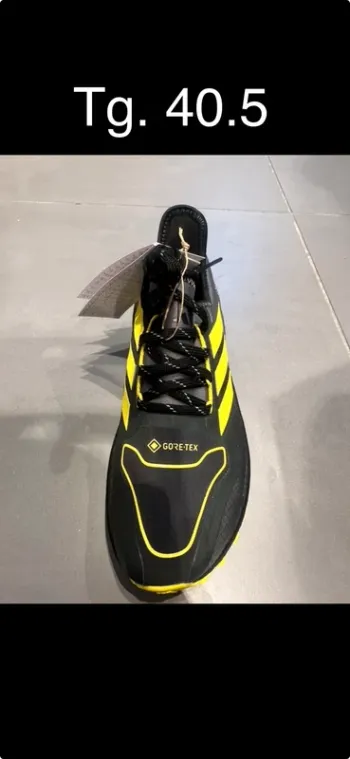 Used Continental Ultraboost 5 GTX bike