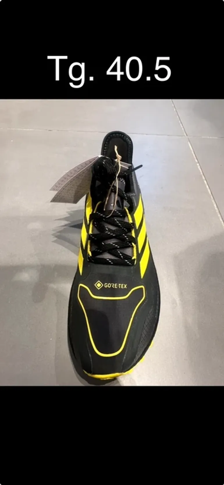 Used Continental Ultraboost 5 GTX bike — image 1 of 2