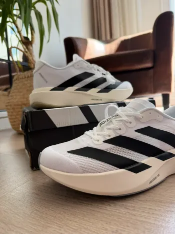 Brugt Adidas Adizero Evo Sl bike — billede 4 af 4