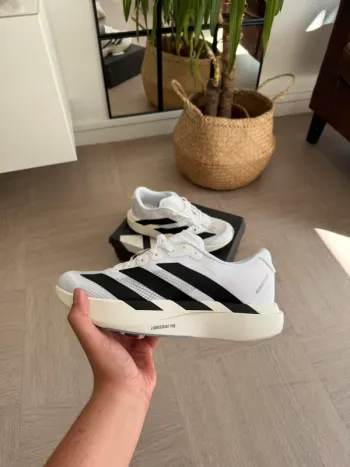 Brugt Adidas Adizero Evo Sl bike — billede 2 af 4