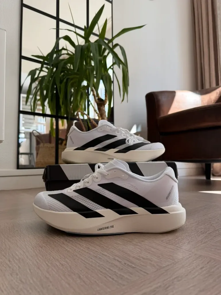 Brugt Adidas Adizero Evo Sl bike — billede 1 af 4