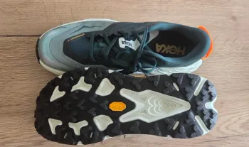 Used Hoka Speedgoat 7 bike — image 2 of 4