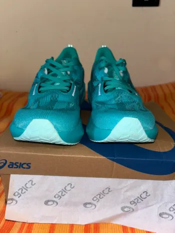 Used Asics Novablast 5 bike — image 6 of 9