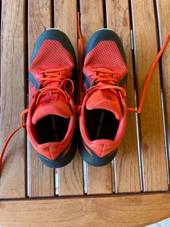 Used Salomon Trailrunning Schuhe bike — image 7 of 8