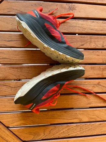 Used Salomon Trailrunning Schuhe bike — image 3 of 8