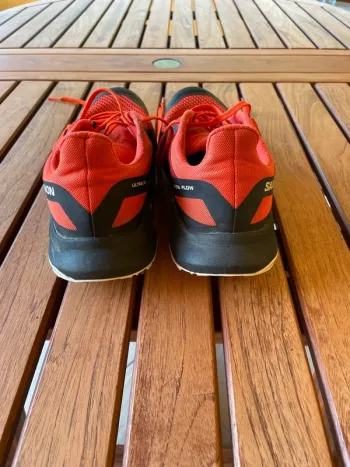 Used Salomon Trailrunning Schuhe bike — image 2 of 8