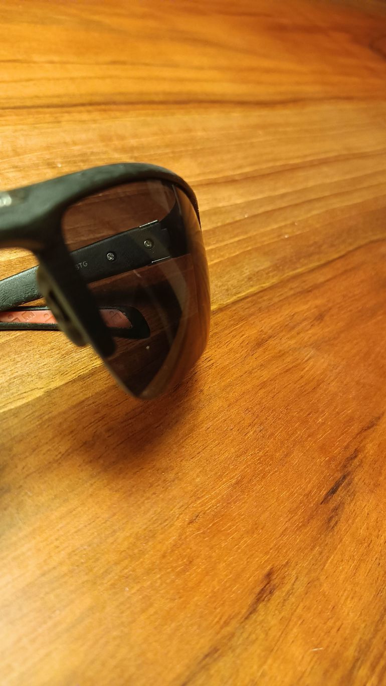 Gebrauchtes Ironman foster grant occhiali da sole bike — Bild 5 von 6