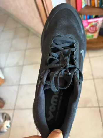 Used Nike Vomero Plus bike — image 3 of 4