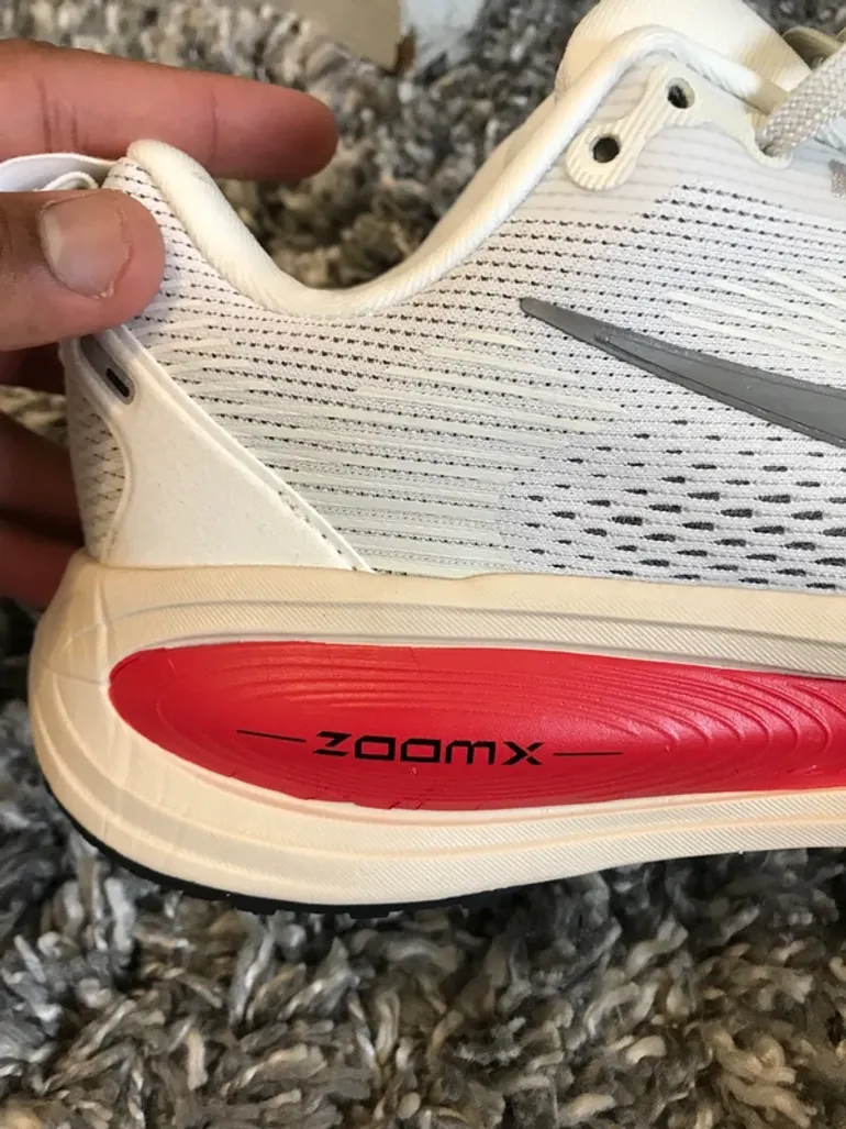 Used Nike ZoomX Vomero bike — image 6 of 6