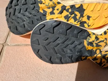 Brugt Adidas Terrex Agravic Speed Ultra bike — billede 9 af 12